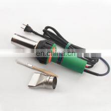 Heatfounder Zx3400 Hot Air Blower For Car Seat Shrink Plastic Tubing thumbnail-4