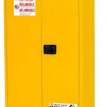 Flammable Storage Cabinets FSC60 60gallon， Safety Cabinet thumbnail-4