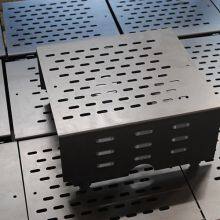 China OEM Factory Metal Parts Stainless Steel thumbnail-1