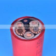 High Voltage Rubber TSCGEWOEU TSCGEWOU LWL Cable thumbnail-3