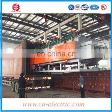Mesh-belt Controlled Atmosphere Continuous Brazing Furnace Used for Stainless Steel/carbon Steel/copper thumbnail-5