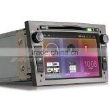 Erisin ES2681P 7" Android 4.4.4 Car Audio System With OBD2 for Combo thumbnail-6