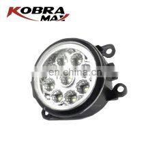 Auto Spare Parts Bumper LED Fog Light For DACIA 8200002469 thumbnail-2