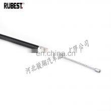 Hot Sale Motorcycle Throttle Gas Accelerate Cable OEM 17910-437-000 3HB-26311-00 thumbnail-2