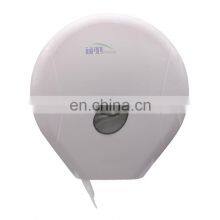 PLASTIC Material Top Sale Roll Towel Dispenser