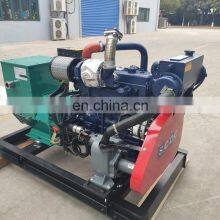 108KW WP4CD118E201 Weichai WP4 Boat Engine for Marine Generator Set thumbnail-5