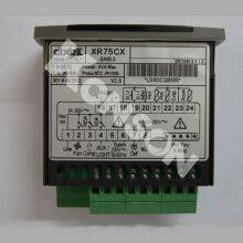 Dixell Agent Electronic Digital Display Built-in Real-time Clock Thermostat Xr75cx thumbnail-2