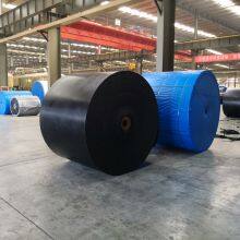 Heat Resistant Rubber Conveyor Belt HRrubber Conveyor Belt thumbnail-4