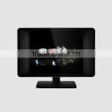 15 " LCD TV,with Front Glass , LED BACK LIGHT , Guangzhou Factory,own Mould thumbnail-1