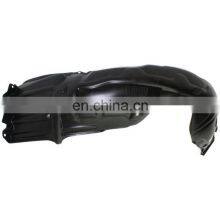 Car Inner Fender Liner For Camry 2007 - 2009 Hybrid 53875 - 06060 53876 - 06060 thumbnail-1