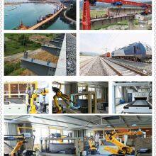 T-shaped Steel Beams for Railway Bridge thumbnail-3