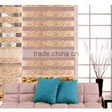 Guangzhou High Quality Day and Night Soft Sheer Shade/ Triple -shade Sheer thumbnail-1