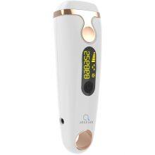 Hot Selling New Technology Facial Body Painless And Safe Hair Remover For Women Use At Home Arm Leg Electric Permanently Laser Hair Removal thumbnail-5