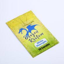 Zipper Packing Bag, Toy Plastic Bag, Aluminum Foil Vacuum Bag, Custom Printed Packing Bag, Composite Bag thumbnail-3