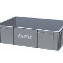 Warehouse Export Used EU-4616 LOGISTICS BOX From China