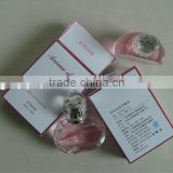high quality skin care lady perfume 100ml