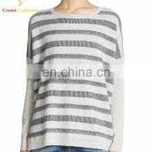 Cozy Oversized Pullover Knit Fall Sweaters for Women thumbnail-2