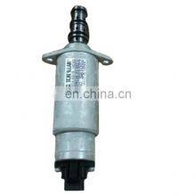 Hydraulic Pump Solenoid Valve 114-0616 E330C Excavator Solenoid Valve thumbnail-1