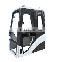 EC140BLC Excavator Cabin EC160 Excavator Cab EC200B Operate Cab thumbnail-2