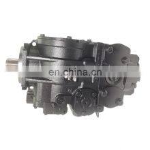 SAUER DANFOSS 90L055KN1NN80R4S1C03GBA232324 90L180KN1CD80TM F1H03NNN353524 90L130KN1CD80R4 F1F03GBA353524hydraulic Piston Pump thumbnail-5