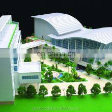 Reliable Supplier of 3d Scale Model, 3d Sketchup Model Maker ,scale Model of Building thumbnail-4