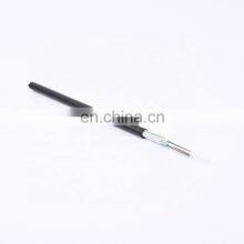 Anti-crush Single Mode GYXTW Outdoor Armoured Fiber Optic Cable thumbnail-2