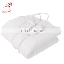 Heat Heated Heating Transfer Reflective Winter Warm Warmer Throw Thermal Double China Electric Blanket thumbnail-4