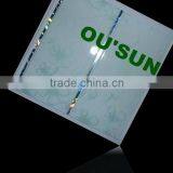 2012 Haining The Newest PVC Gypsum Board Ceiling Design