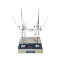 TP-0430 Brake Fluid Equilibrium Reflux Boiling Point Tester thumbnail-1