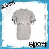High Quality & Cheap Imported Blank Baseball Wear thumbnail-4