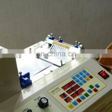 Automatic Fabric Strip Cutting Machine Elastic Ribbon PVC Tape Belt Paper Cutter Machine thumbnail-5