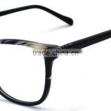 Super Thin and Wholesale Fashion Acetate Eyewear Glasses and Newest Trendy Optical Frame thumbnail-2