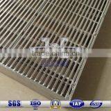 304 Stainless Steel Welded Wedge Wire Screen Mesh thumbnail-1