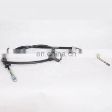 Topss Brand Car Parking Brake Cable Hand Brake Cable Right Hand for Hyundai Sonata Oem 59760 38305 thumbnail-1