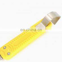 MT-8923 Copper Cutter Coaxial Xlpe Cable Stripping Tool,wire Stripping Knives