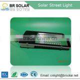 Bright Solar Ip65/ip68 5 Years Warranty Solar Led Street Light thumbnail-2