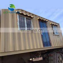 Cheap Modern Prefab House Plan Prefabricated Houses Container thumbnail-1