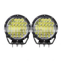 7 Inch Combo Beam Lamp Led Driving Light for Vehicle Led Work Lights LED6492 thumbnail-5