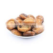 Fresh Mushroom IQF Frozen Shiitake Mushroom Whole thumbnail-3