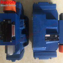 Rexroth Solenoid Valve R901008606 4we6y6x / Eg12n9k4 / V R9012828 Eighty-one thumbnail-2
