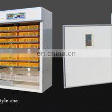 Heavy Duty Large Industrial Fully Automatic 500 1000 d Chicken Incubators Eggs Hatching Machine Egg Incubators for Eggs thumbnail-5