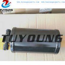 TUYOUNG China factory wholesale Auto ac receiver Driers Fits John Deere  AH114865 AXE11159 AH211387 AXE53638
