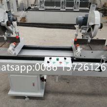 Hot Sales Manual Aluminum Cutting Machine Single Head Cutting Machine For Window And Door thumbnail-3