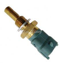Haoxiang Auto Water Temperature Sensor 21531072 For Hyundai Renault thumbnail-4
