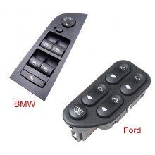 Haoxiang Electric Power Window Switches Universal Window Lifter Switch For Benz BMW Toyota Audi Honda Mitsubishi Ford Nissan KIA thumbnail-5