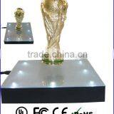 Auto Spinning and Floating TITAN CUP