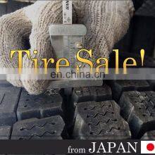 Used Truck Tires and Casings for Recapping From Japan thumbnail-1
