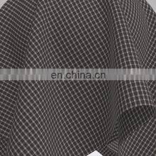 New Arrival Space-Dyed Item 100%Cotton Yarn Dyed Check Fabric thumbnail-5