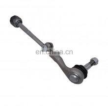 32216762244 3221 6762 244 Front Right Tie Rod End Assembly for BMW 1 E81, 3 Touring E91 With High Quality thumbnail-1