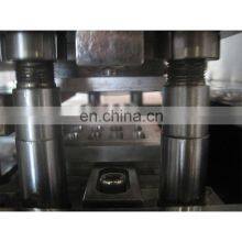 Automatic Liquid Honey Blister Packaging Machine With Easy Operation thumbnail-2